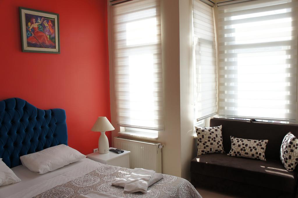 Barba Rossa Residence Istanbul Bilik gambar