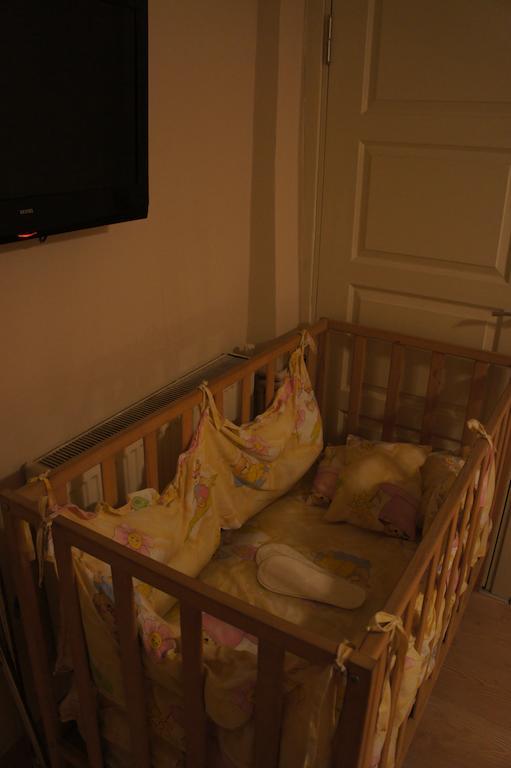 Barba Rossa Residence Istanbul Luaran gambar
