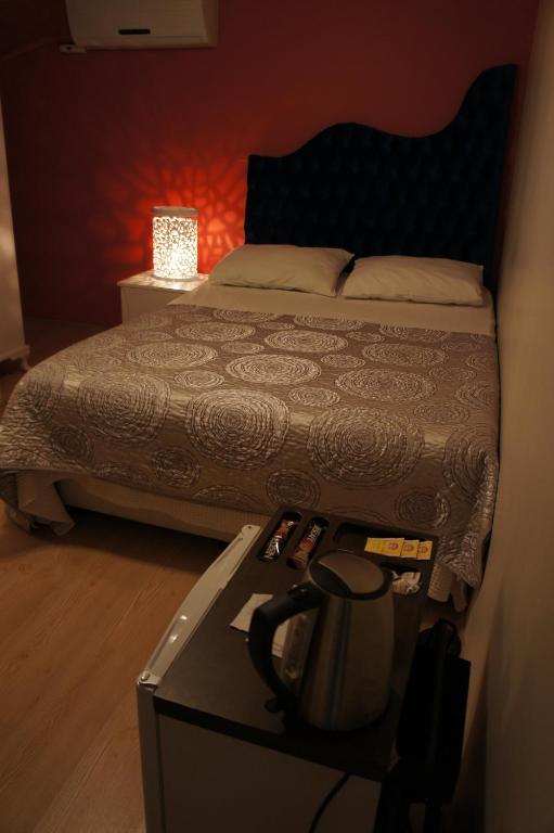 Barba Rossa Residence Istanbul Luaran gambar