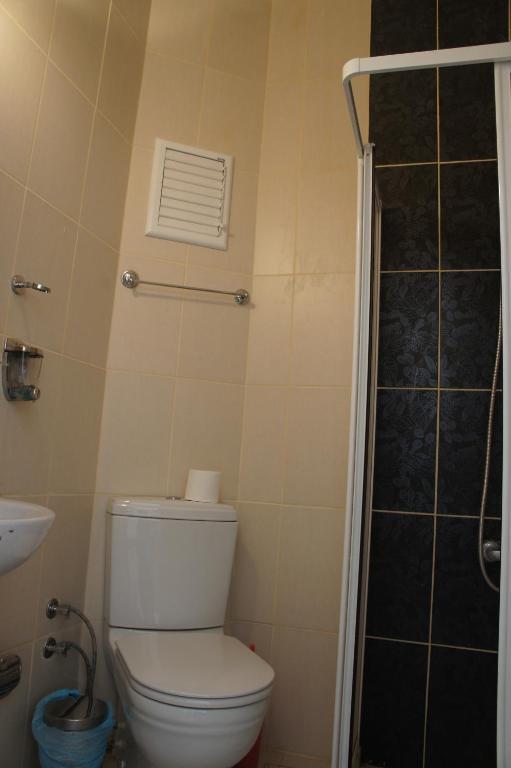 Barba Rossa Residence Istanbul Luaran gambar