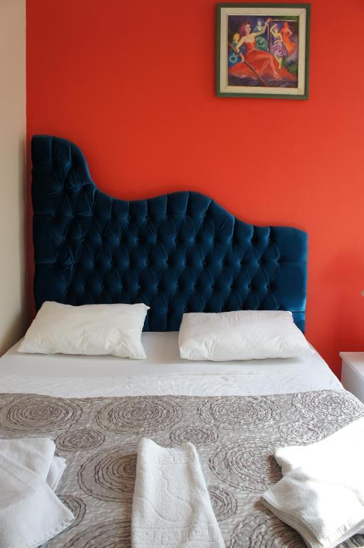 Barba Rossa Residence Istanbul Luaran gambar