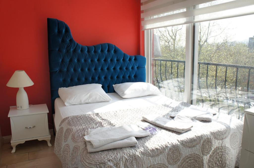 Barba Rossa Residence Istanbul Bilik gambar