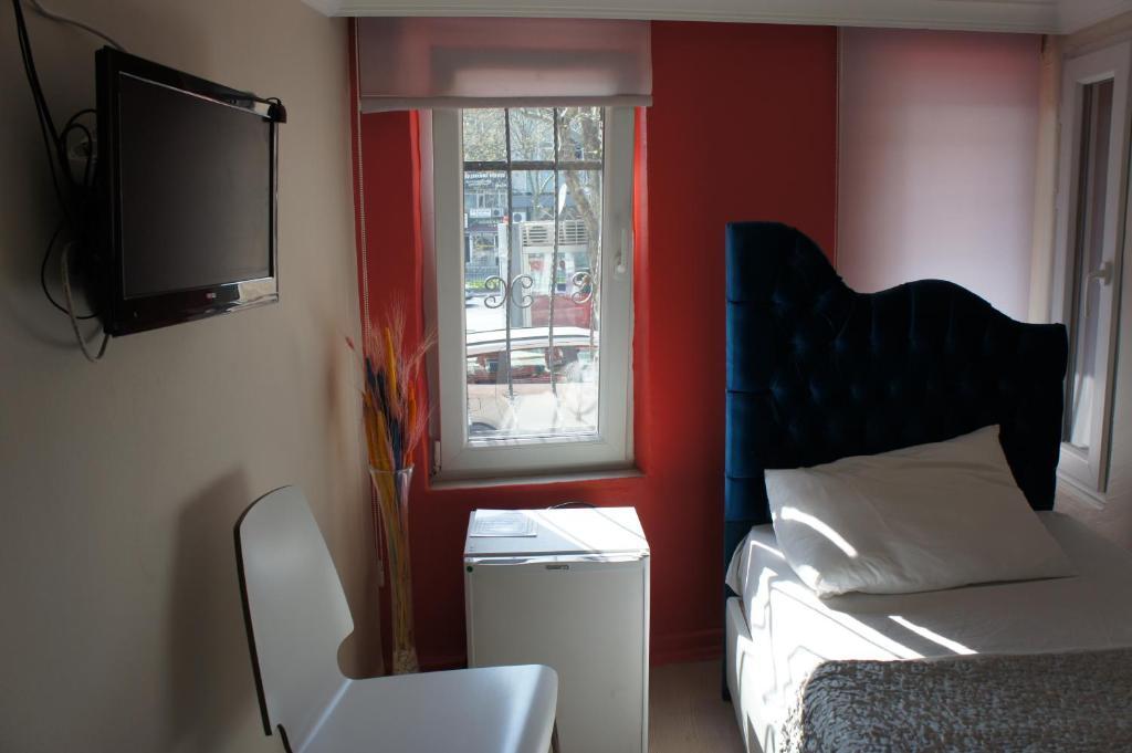 Barba Rossa Residence Istanbul Bilik gambar