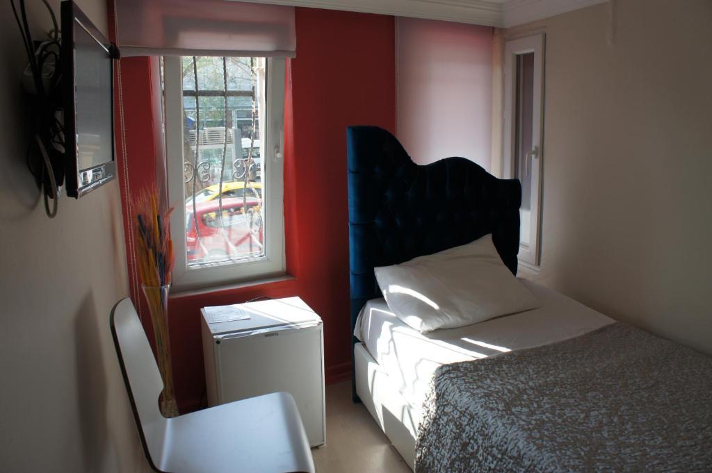 Barba Rossa Residence Istanbul Bilik gambar