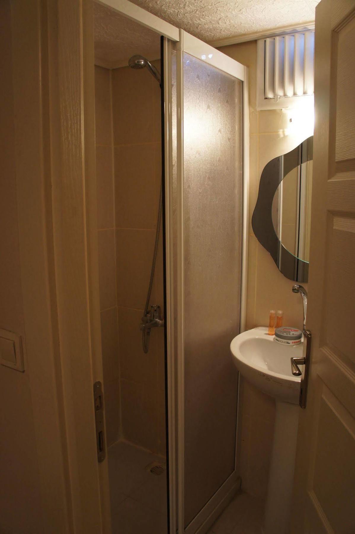Barba Rossa Residence Istanbul Luaran gambar
