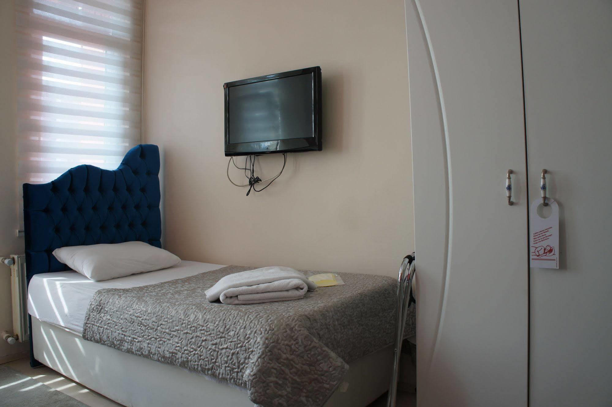 Barba Rossa Residence Istanbul Luaran gambar
